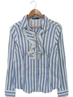 Langarmhemd                            Größe                36