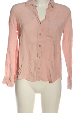 Langarmhemd                            Größe                38