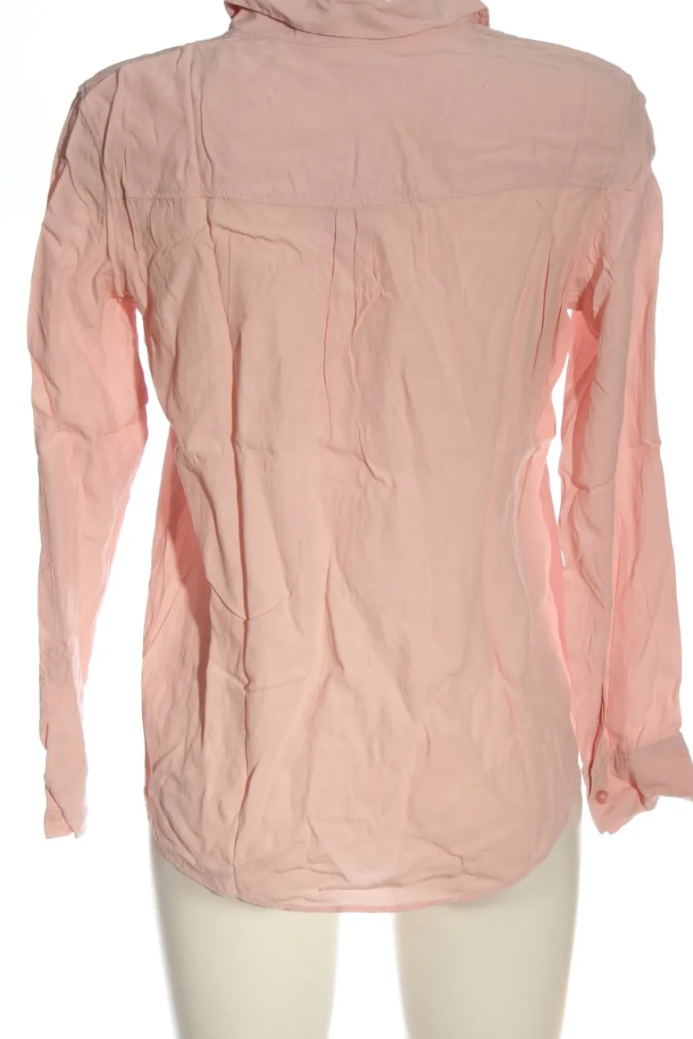 Langarmhemd Größe 38