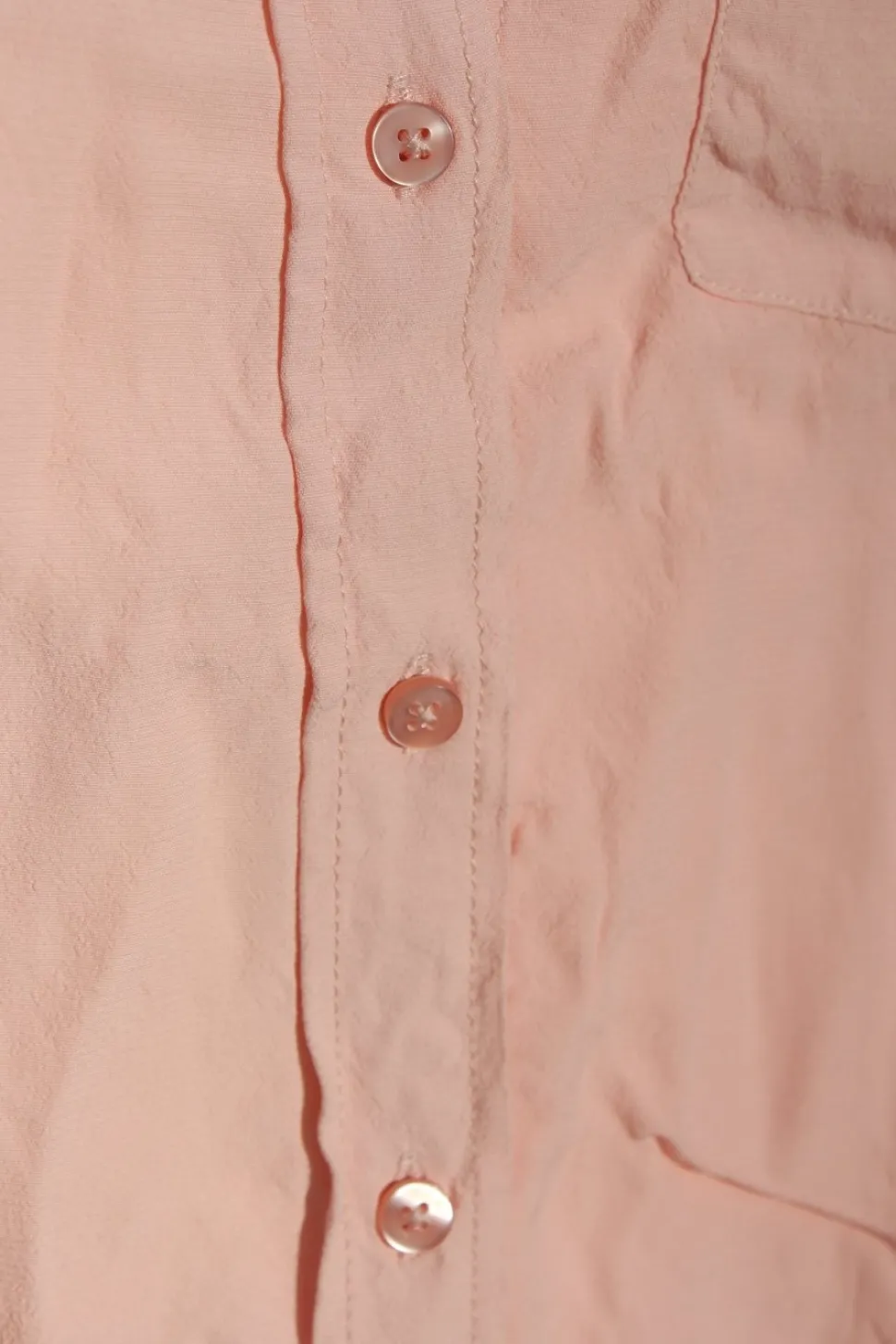 Langarmhemd Größe 38