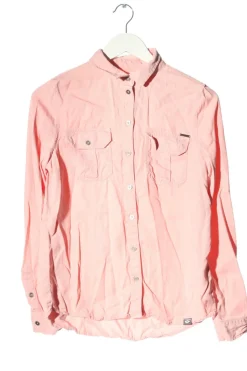 Langarmhemd                            Größe                36