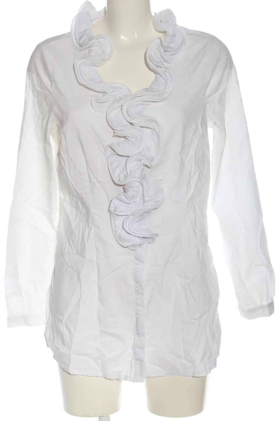 Langarmhemd Größe 36