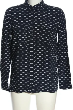 Langarmhemd                            Größe                34