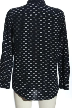 Langarmhemd                            Größe                34