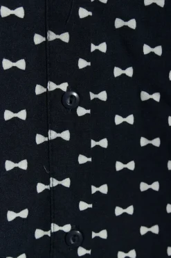 Langarmhemd Größe 34