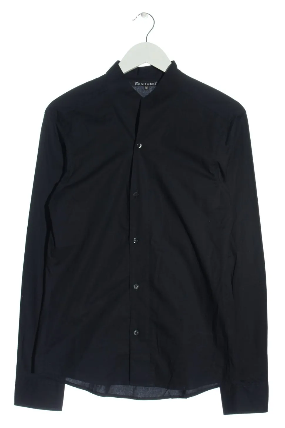 Langarmhemd Größe 38