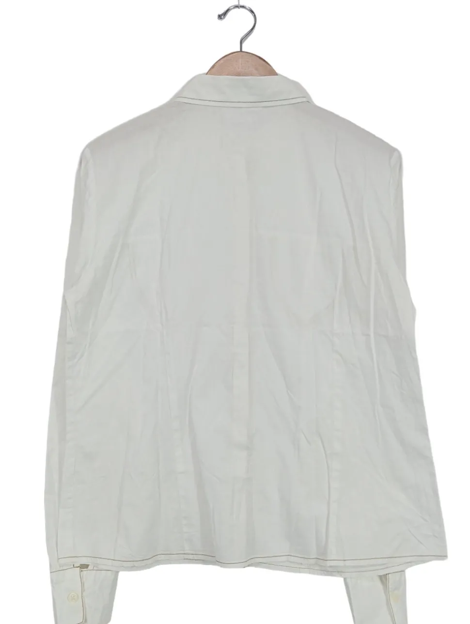 Langarmhemd Größe 40