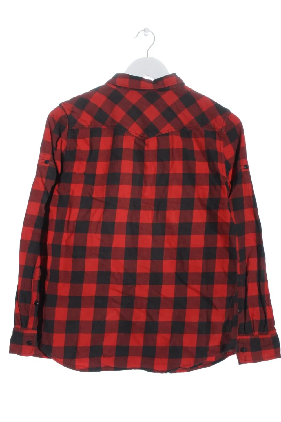 Langarmhemd Größe 38