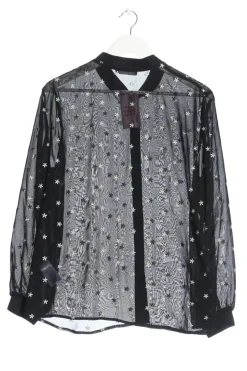 Langarmhemd                            Größe                44