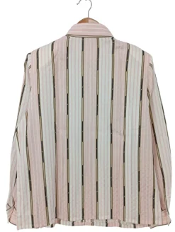 Langarmhemd                            Größe                40