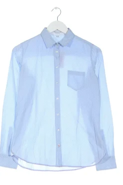 Langarmhemd                            Größe                34