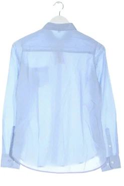 Langarmhemd                            Größe                34