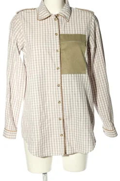 Langarmhemd                            Größe                36