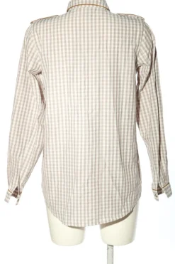 Langarmhemd                            Größe                36