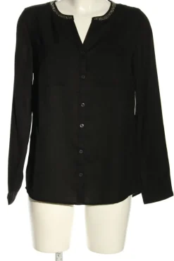 Langarmhemd                            Größe                38