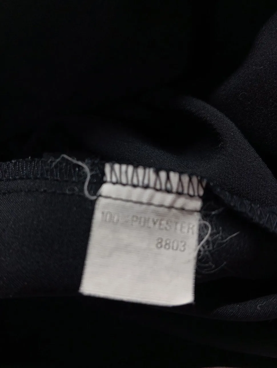 Langarmhemd Größe 44