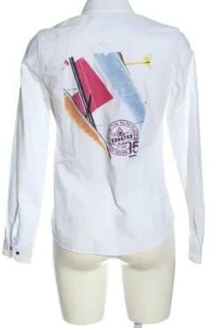 Langarmhemd                            Größe                36