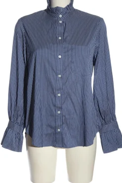 Langarmhemd                            Größe                38