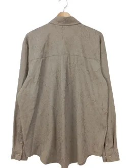 Langarmhemd                            Größe                38