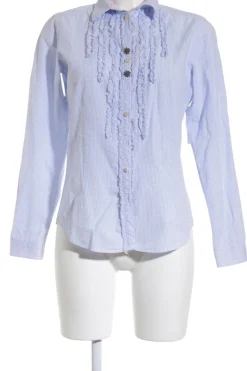 Langarmhemd                            Größe                36