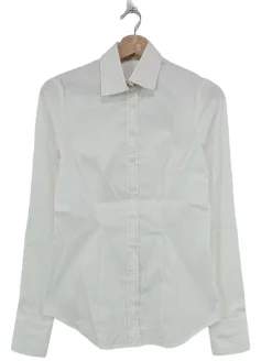 Langarmhemd                            Größe                34