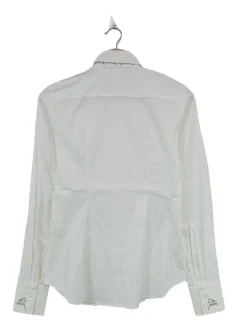 Langarmhemd                            Größe                34