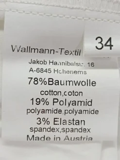 Langarmhemd                            Größe                34