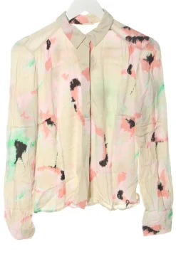 Langarmhemd                            Größe                34