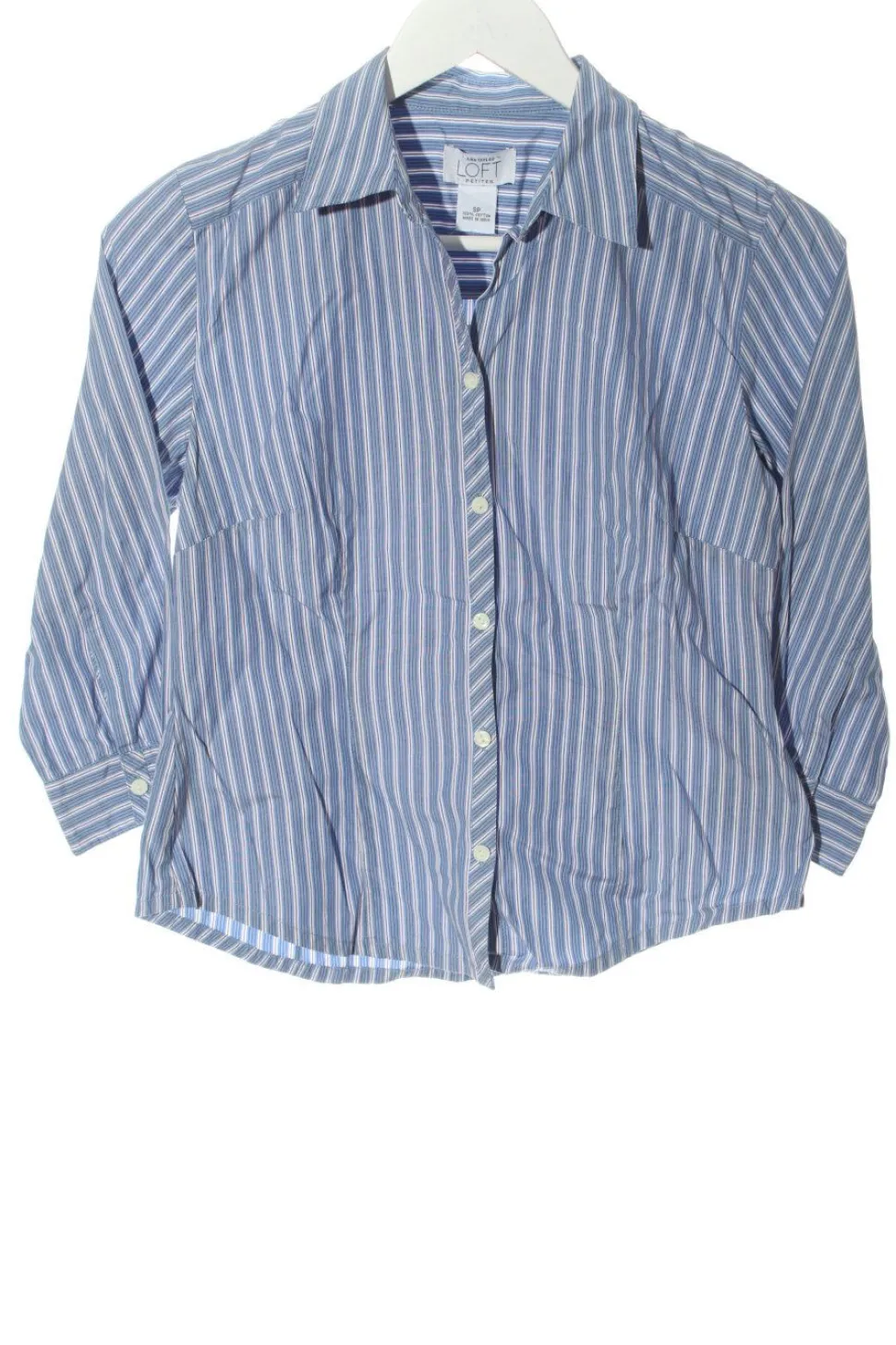 Langarmhemd Größe 36