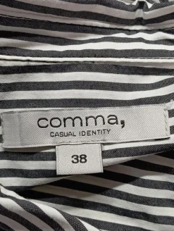 Langarmhemd Größe 38