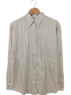 Langarmhemd                            Größe                46