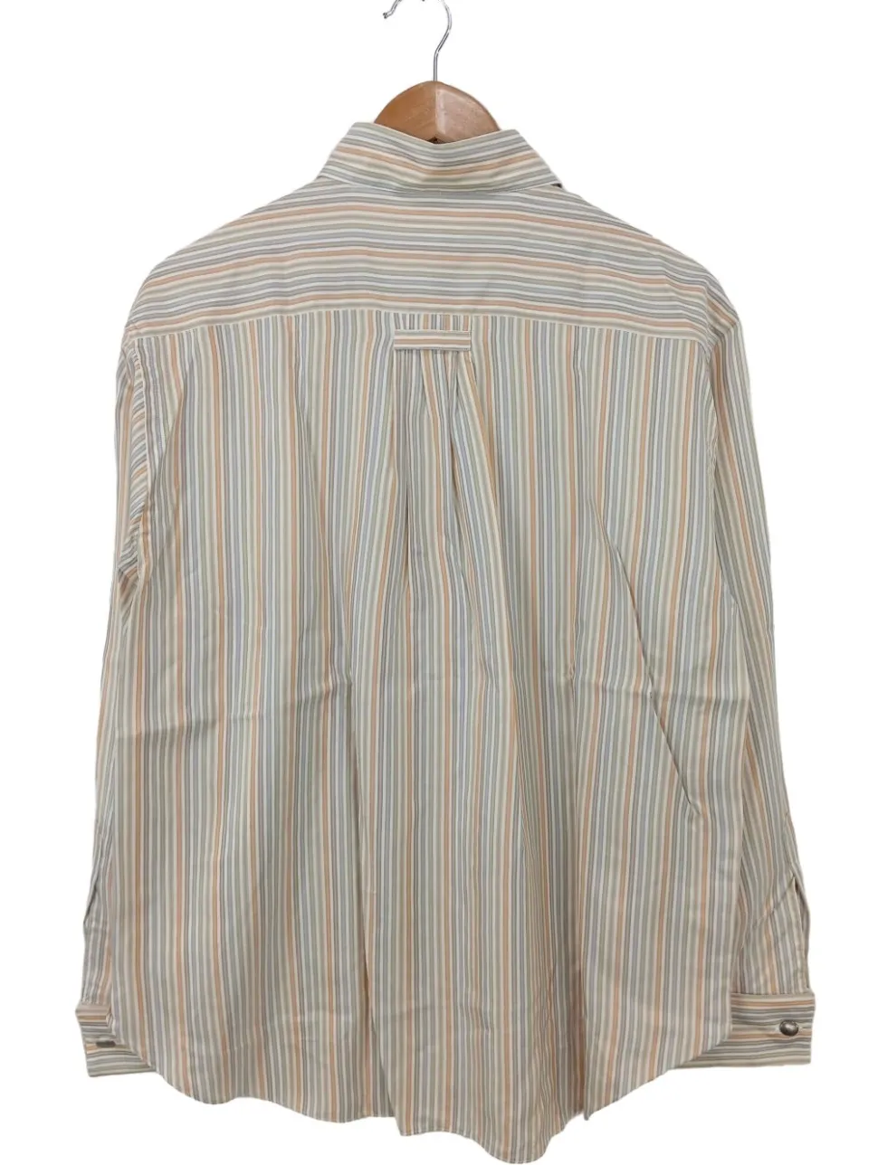 Langarmhemd Größe 46