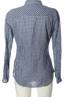 Langarmhemd                            Größe                38