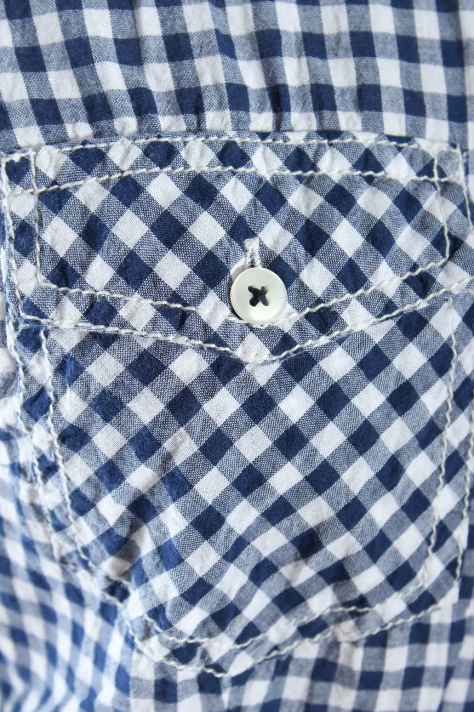 Langarmhemd Größe 38