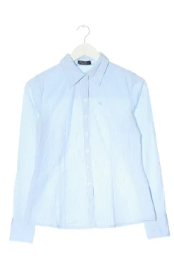 Langarmhemd                            Größe                38