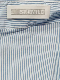 Langarmhemd                            Größe                40