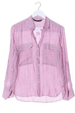 Langarmhemd                            Größe                36