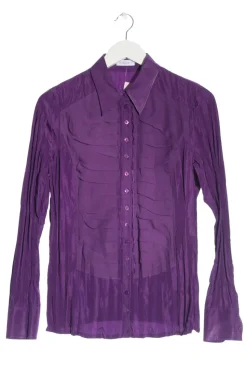 Langarmhemd                            Größe                38