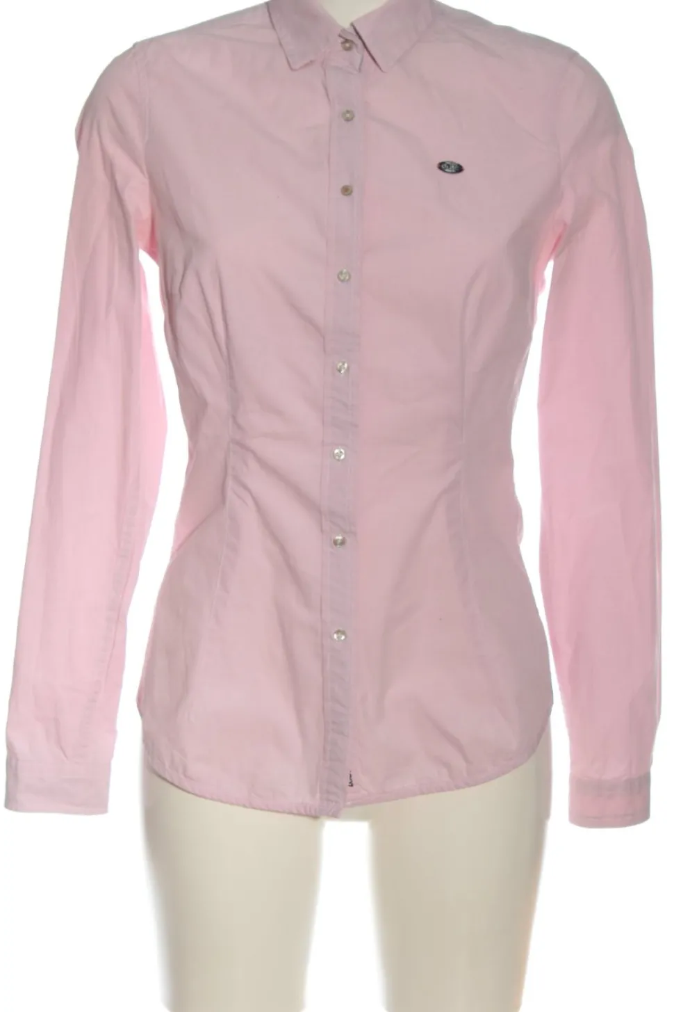 Langarmhemd Größe 36