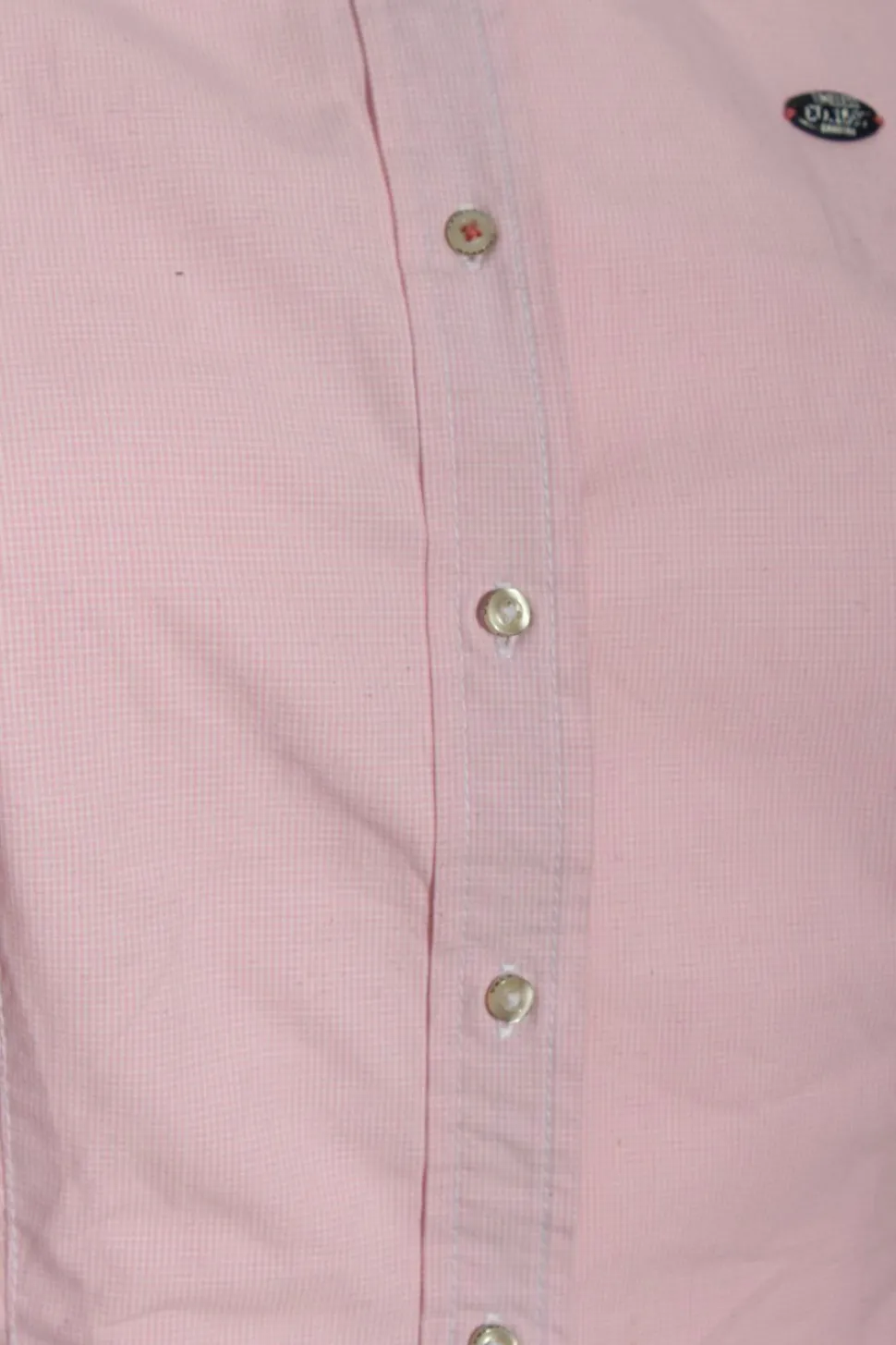 Langarmhemd Größe 36