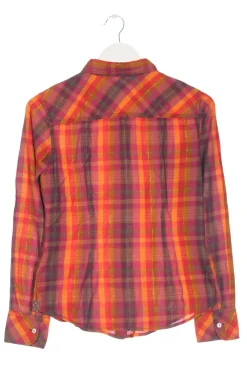 Langarmhemd                            Größe                34