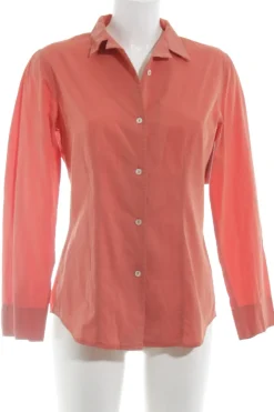 Langarmhemd                            Größe                38