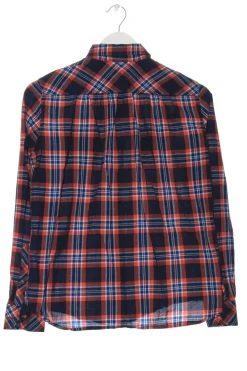 Langarmhemd                            Größe                34