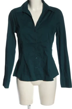 Langarmhemd                            Größe                40