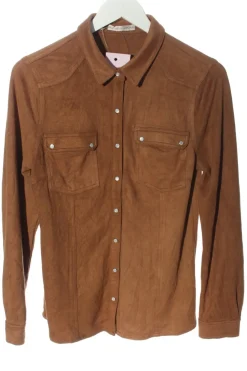 Langarmhemd                            Größe                40