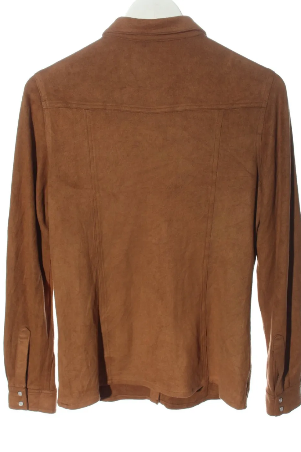 Langarmhemd Größe 40