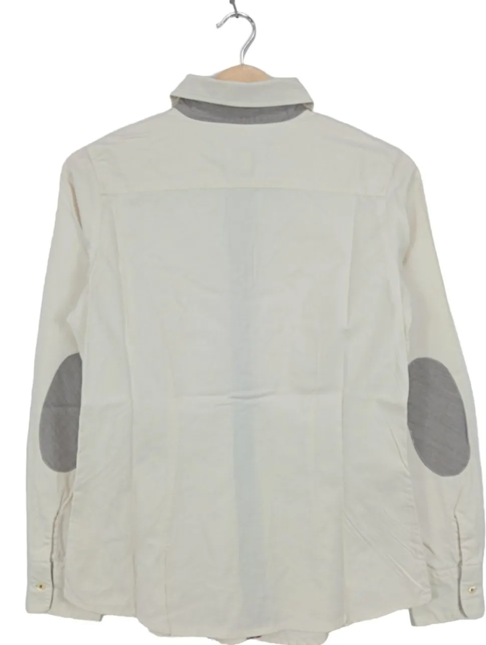 Langarmhemd Größe 34