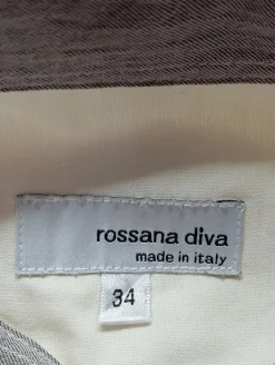 Langarmhemd Größe 34