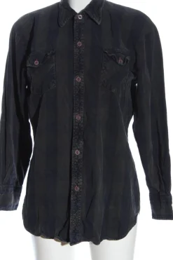 Langarmhemd                            Größe                40