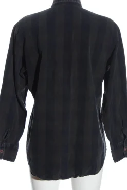 Langarmhemd                            Größe                40